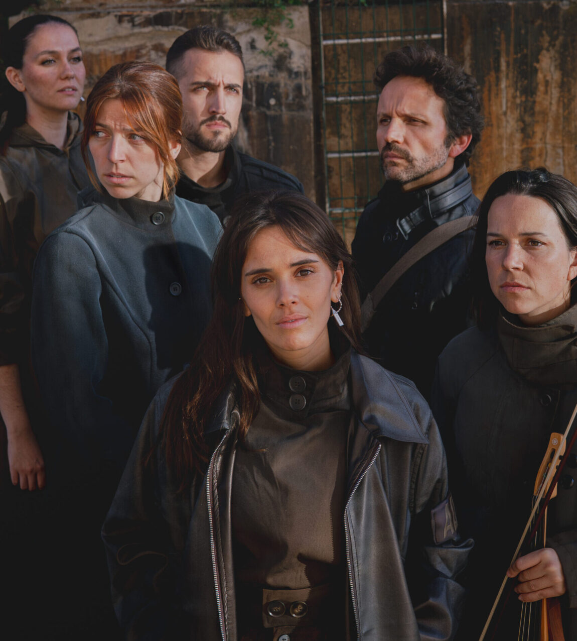 ‘L’ARQUITECTE PROHIBIT’, l’espectacle coproduït per la FAC que girarà pels ateneus aquest 2026