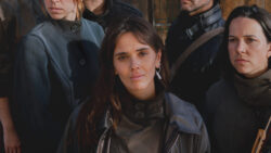 ‘L’ARQUITECTE PROHIBIT’, l’espectacle coproduït per la FAC que girarà pels ateneus aquest 2026