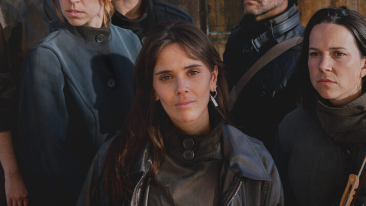 ‘L’ARQUITECTE PROHIBIT’, l’espectacle coproduït per la FAC que girarà pels ateneus aquest 2026