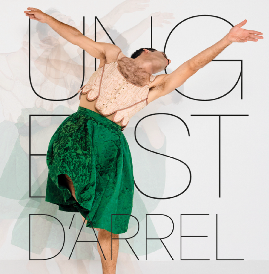 L’exposició ‘Un gest d’arrel’ apropa una nova mirada sobre la dansa d’arrel als ateneus