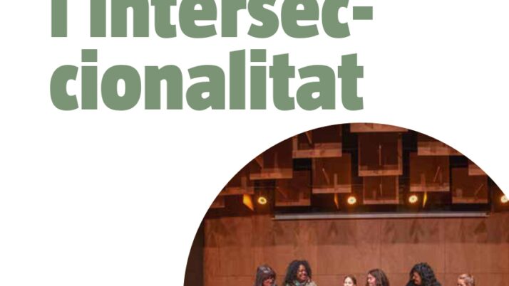 Consulta la Guia Pràctica: ‘Inclusió i interseccionalitat’