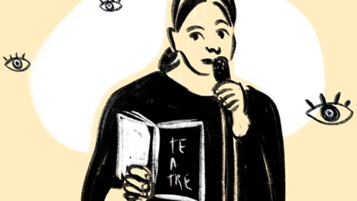 La FAC se suma al projecte ‘Llegir el Teatre’ del TNC