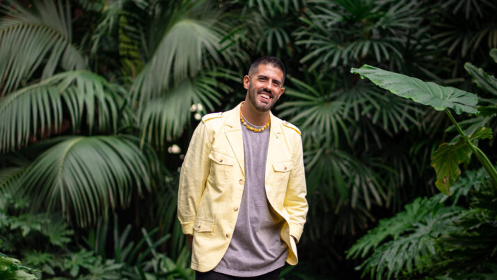Entrevista a Adrià Salas a l’ADN Ateneista!