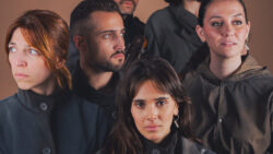 Vine a gaudir de l’estrena de la producció FAC 2026 sobre la figura de Gaudí: L’ARQUITECTE PROHIBIT