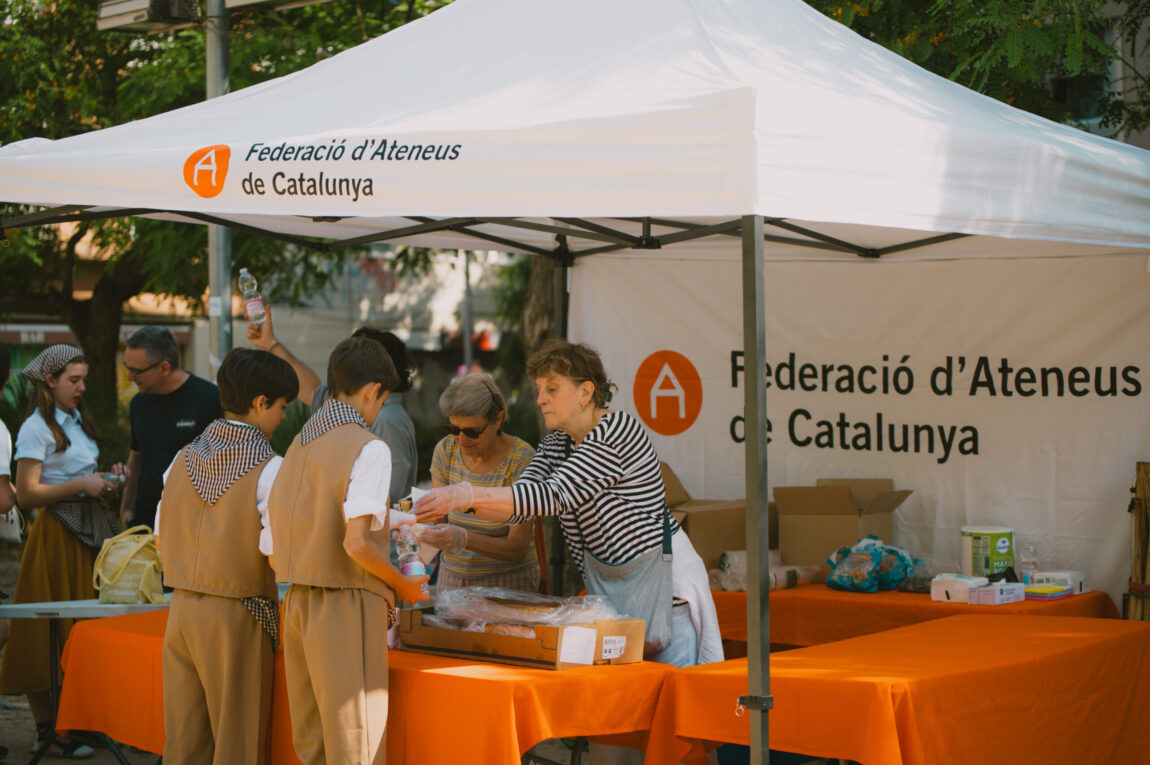 S’engega el procés participatiu per elaborar el IV Pla Nacional de l’Associacionisme i el Voluntariat