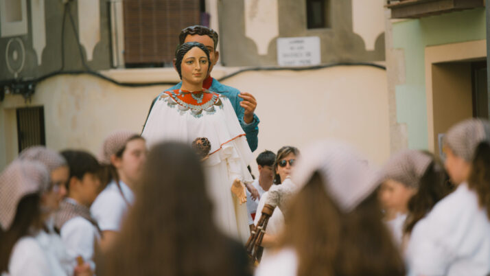 La FAC s’adhereix a la declaració per l’impuls dels pressupostos culturals