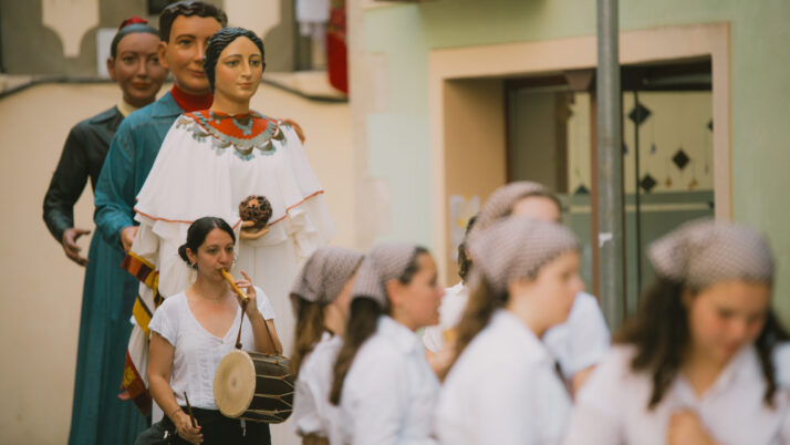 Dona suport a la Federació d’Ateneus amb el teu donatiu i col·labora amb projectes socioculturals!