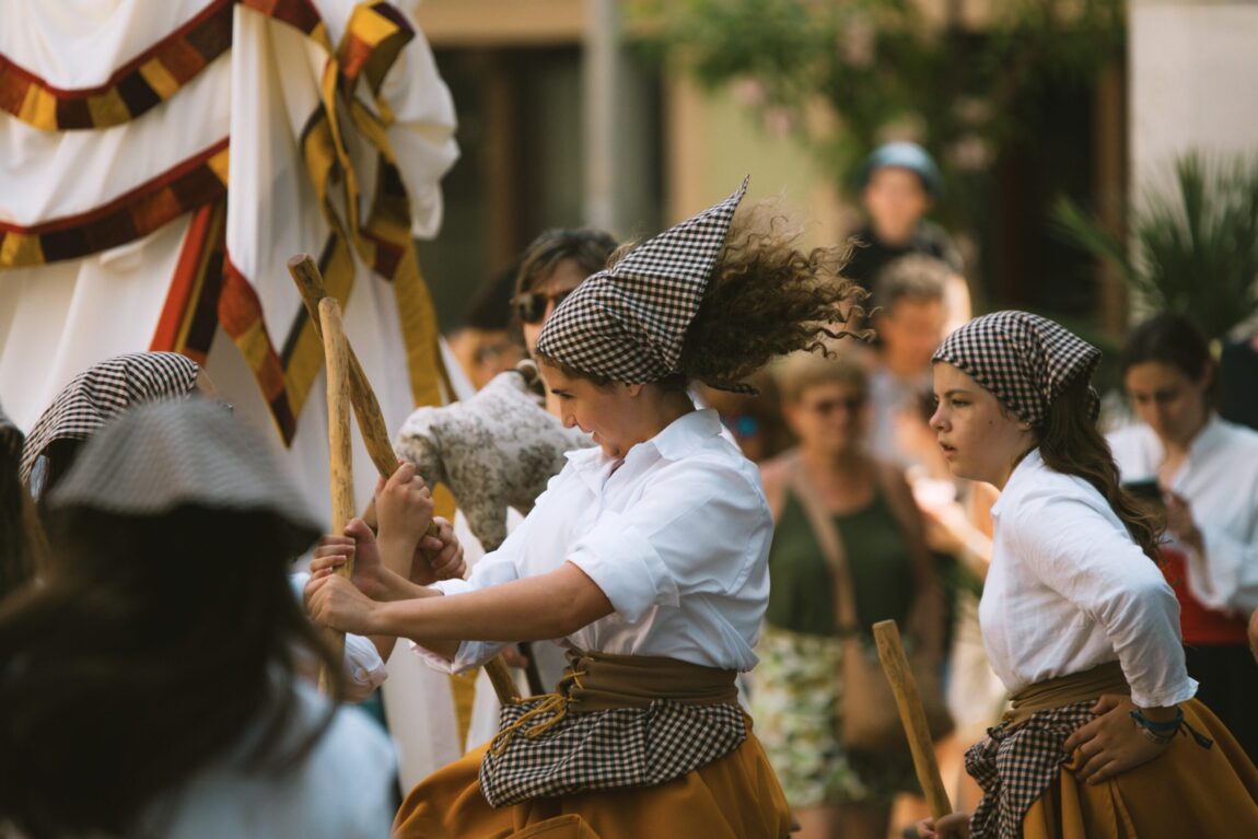 Oberta la convocatòria del Premi al Millor Projecte de Cultura Popular Inclusiva