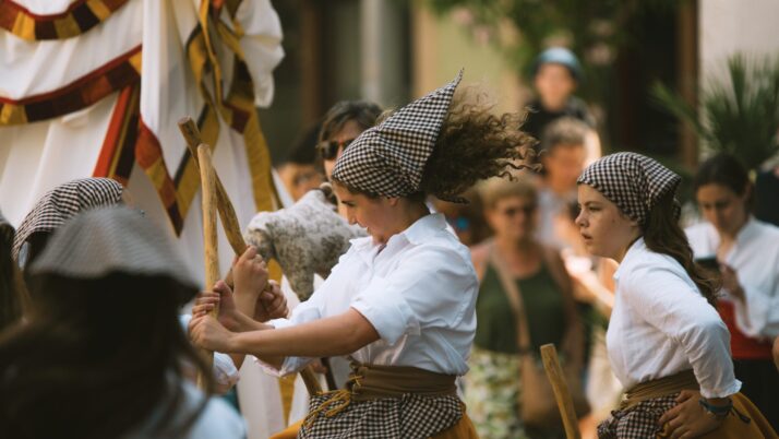 Oberta la convocatòria del Premi al Millor Projecte de Cultura Popular Inclusiva