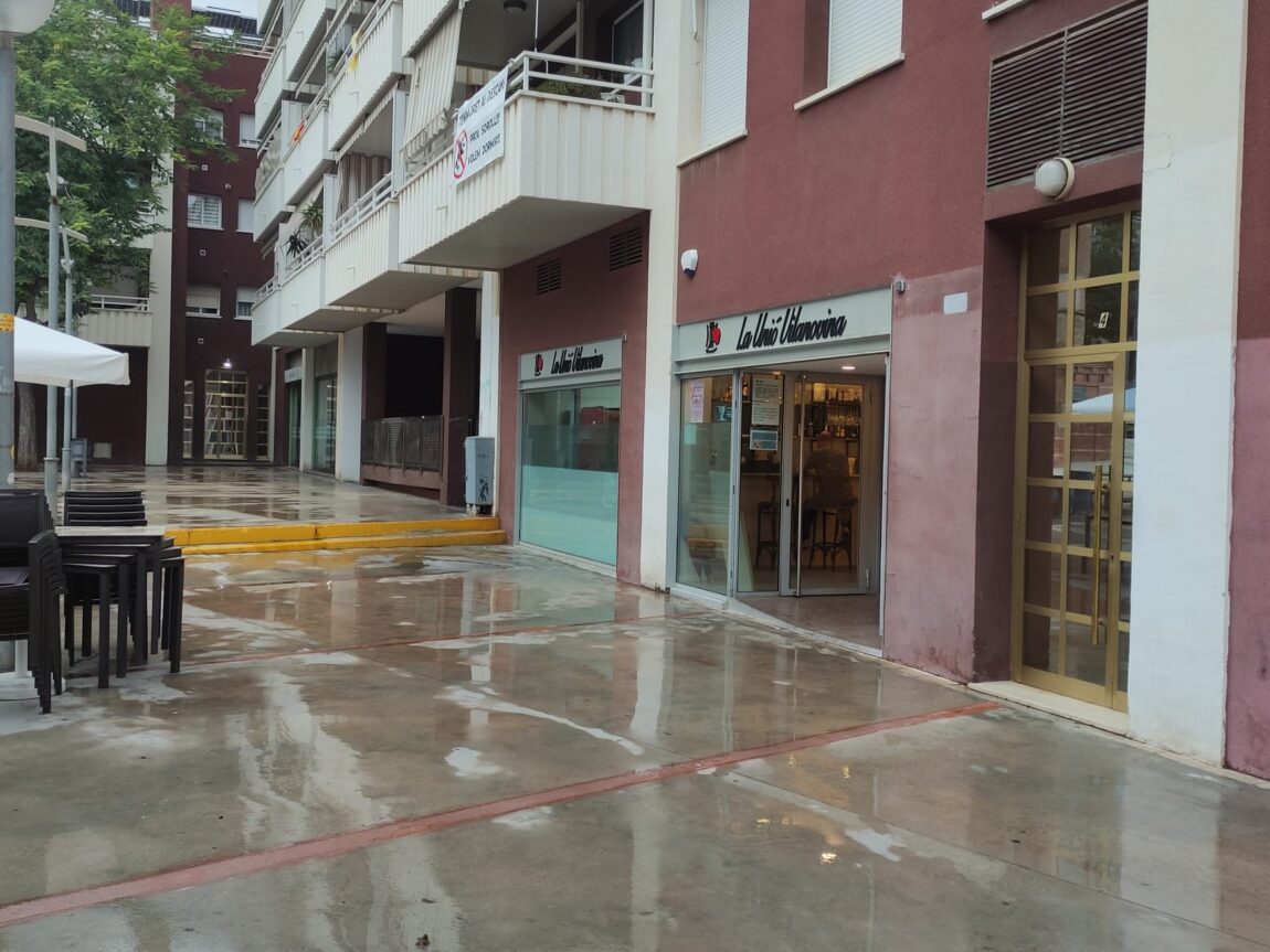 Donem la benvinguda a La Unió Vilanovina!