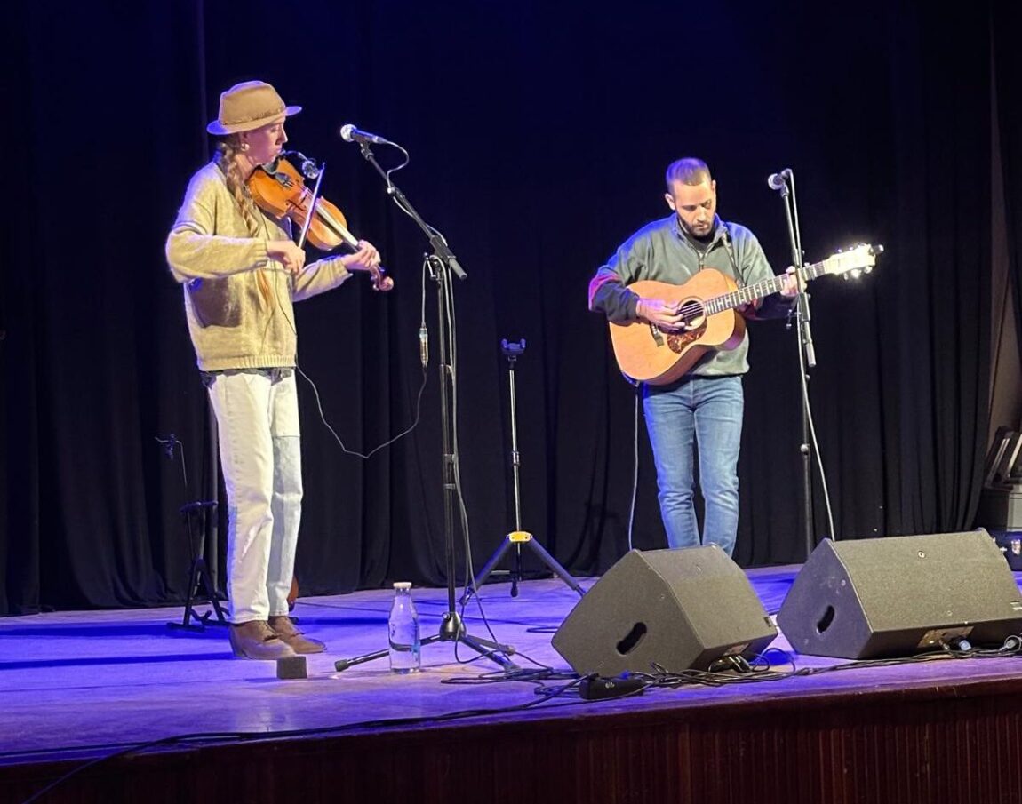 Èxit de la primera edició del cicle VESPRADES a les comarques gironines
