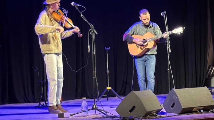 Èxit de la primera edició del cicle VESPRADES a les comarques gironines