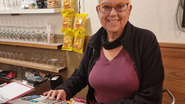 La imparable reina de l’Excel