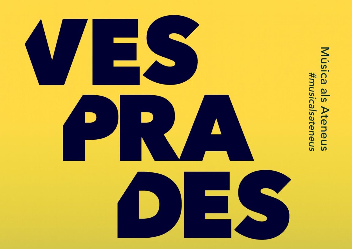 La música emergent del cicle ‘Vesprades’ arriba a les comarques de Girona