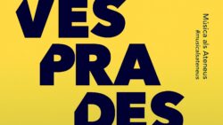 La música emergent del cicle ‘Vesprades’ arriba a les comarques de Girona