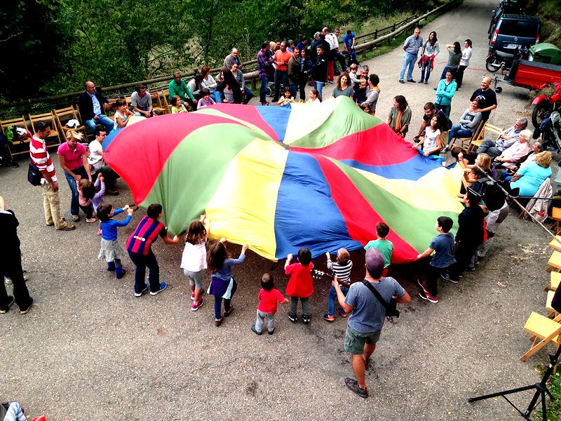 Torna l’Estiu amb La Roda!
