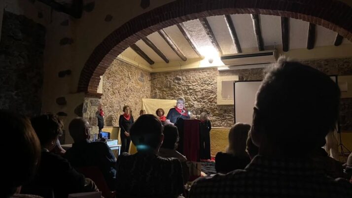 Donem la benvinguda a l’Ateneu Cultural de Colera!