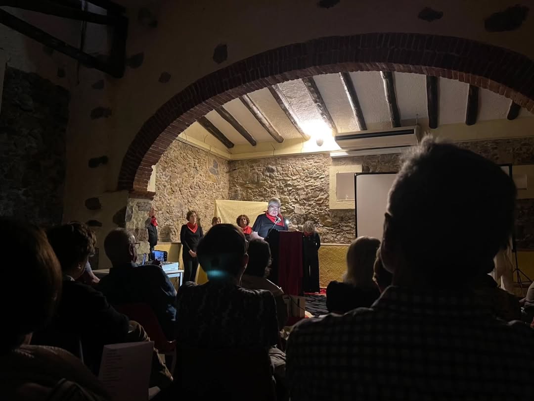 Donem la benvinguda a l’Ateneu Cultural de Colera!