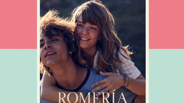 ‘Romería’ és la pel·lícula del mes de febrer del Cicle Gaudí