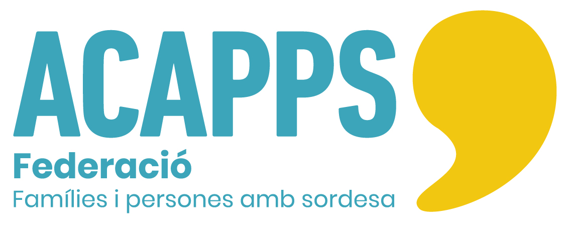 La FAC signa un conveni amb la Federació ACAPPS per impulsar l’accessibilitat cultural