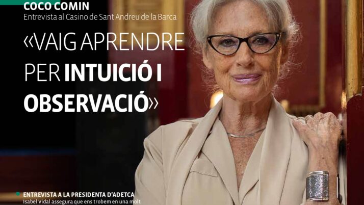 Ja tenim aquí el número 39 de la revista ATENEUS!