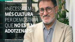 El número 38 de la revista ATENEUS, ben aviat a la teva entitat!