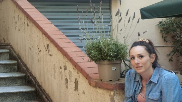ADN ATENEISTA: Entrevista a l’actriu Anna Carreño