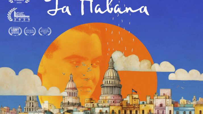 El documental “Lorca en La Habana” es presenta a La Cate de Figueres i el Reial Cercle Artístic de Barcelona