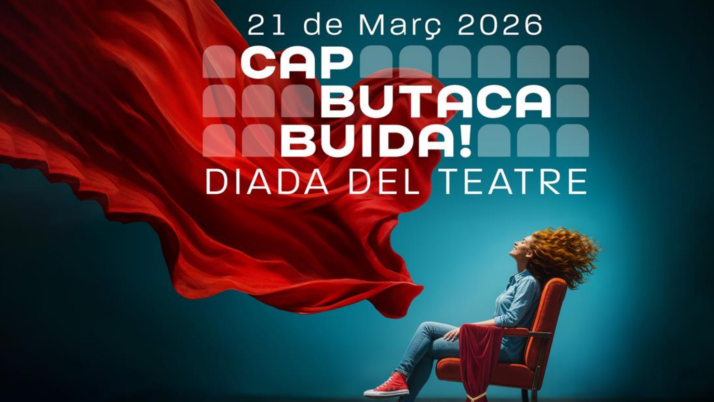 Ateneus, ja us podeu sumar al Cap Butaca Buida d’enguany!