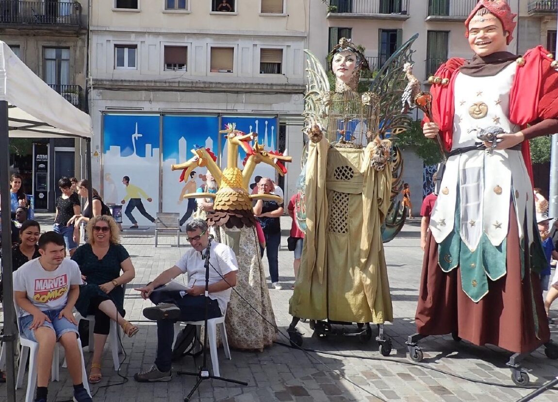 Taula rodona ‘Cultura per a tothom!’ en el marc del Dia de l’Associacionisme Cultural