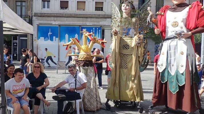 Taula rodona ‘Cultura per a tothom!’ en el marc del Dia de l’Associacionisme Cultural