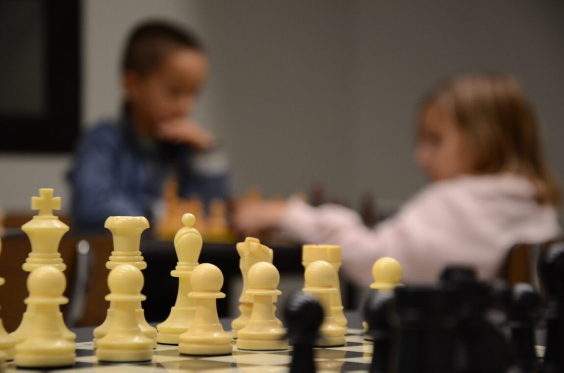 Reus acollirà el Congrés Internacional d’Escacs i Educació amb motiu del Centenari de la Federació Catalana d’Escacs