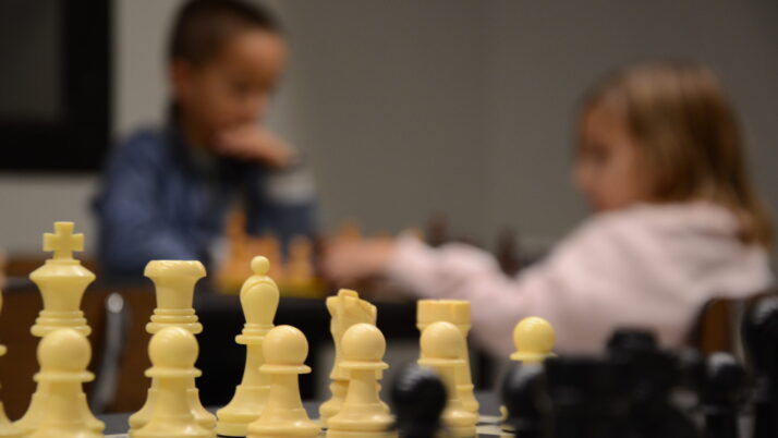 Reus acollirà el Congrés Internacional d’Escacs i Educació amb motiu del Centenari de la Federació Catalana d’Escacs