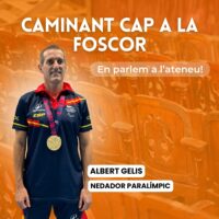 En parlem a l'ateneu - ALBERT GELIS En parlem a l'ateneu - ALBERT GELIS