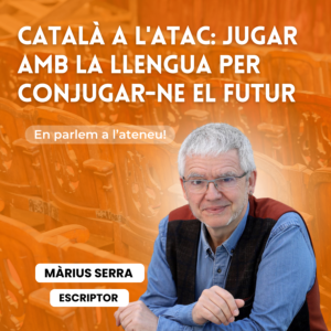 En parlem a l'ateneu - Màrius Serra-1745401119