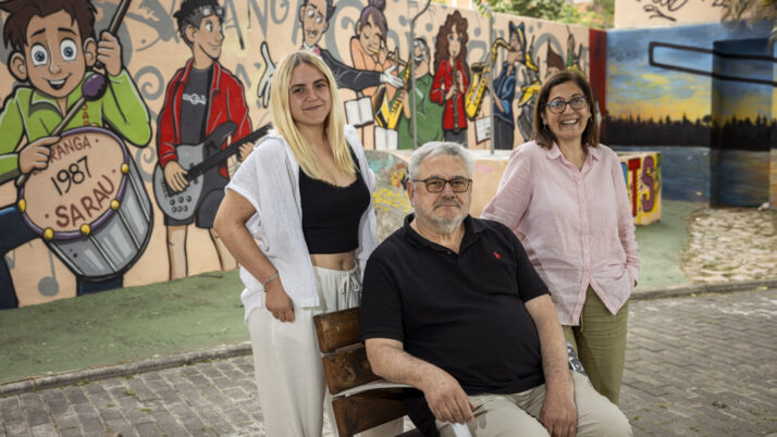 INTERESSOS COMUNS: Els reptes de la cultura popular