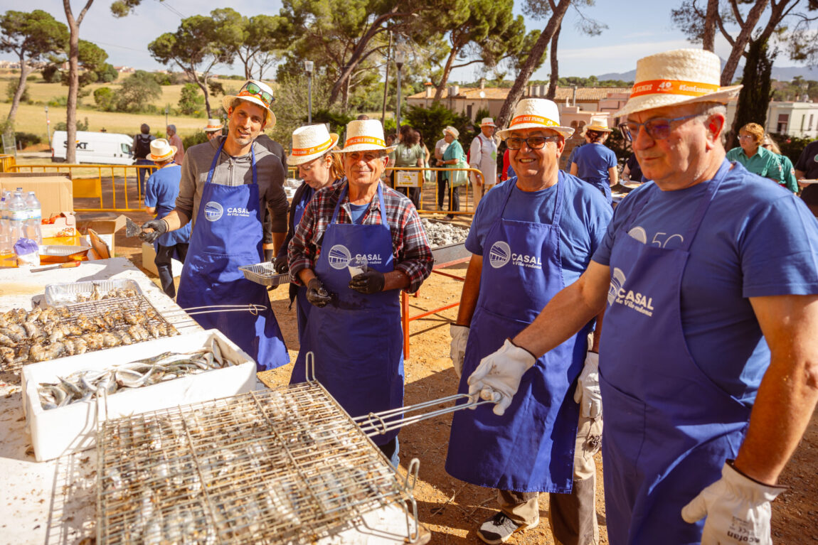 Fer un pla de voluntariat, clau per al futur dels ateneus