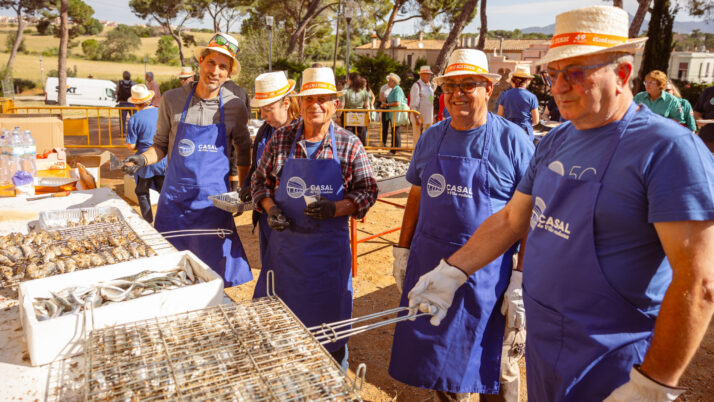 Fer un pla de voluntariat, clau per al futur dels ateneus