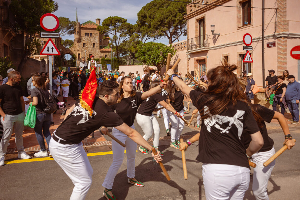 La CAL anima les entitats a impulsar un Correllengua al seu municipi