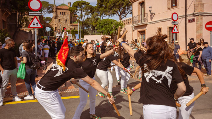 La CAL anima les entitats a impulsar un Correllengua al seu municipi
