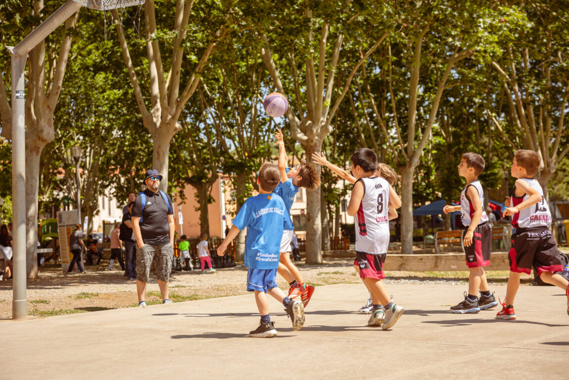 Cobertura asseguradora per a les activitats d’estiu dels ateneus