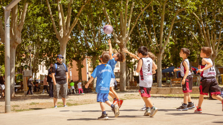 Cobertura asseguradora per a les activitats d’estiu dels ateneus