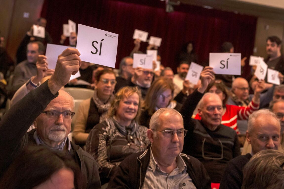 L’Assemblea General Ordinària 2026 de la FAC tindrà lloc a Capellades