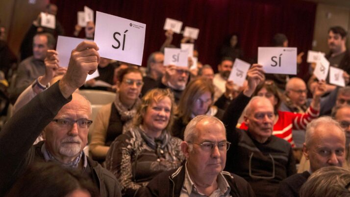L’Assemblea General Ordinària 2026 de la FAC tindrà lloc a Capellades