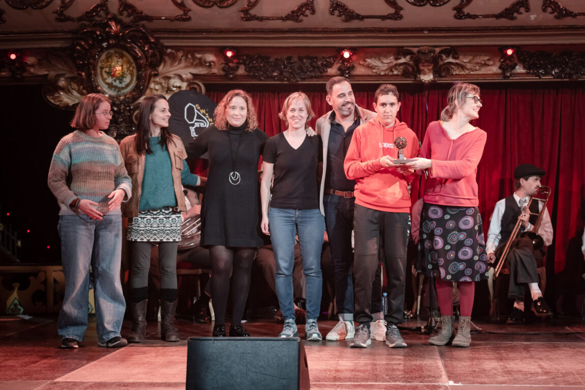 Oberta la convocatòria del Premi Protegim als projectes de cultura popular amb impacte social