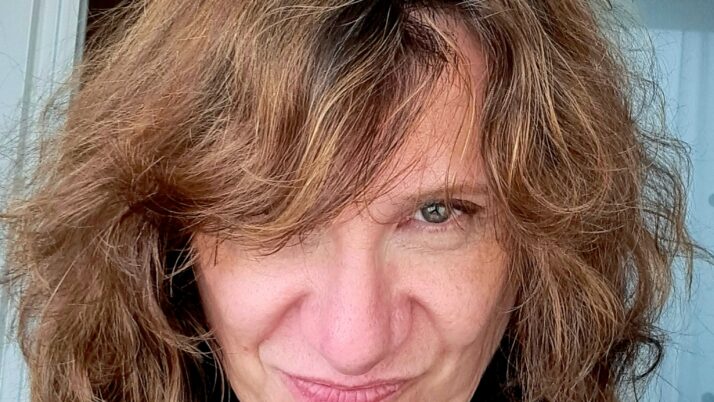 Un gegant anomenat Francesc Candel