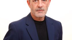 Xavier Godàs, guanyador del Premi Tribuna Atenea 2026