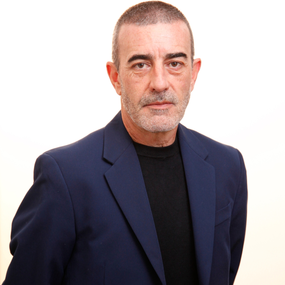 Xavier Godàs, guanyador del Premi Tribuna Atenea 2026