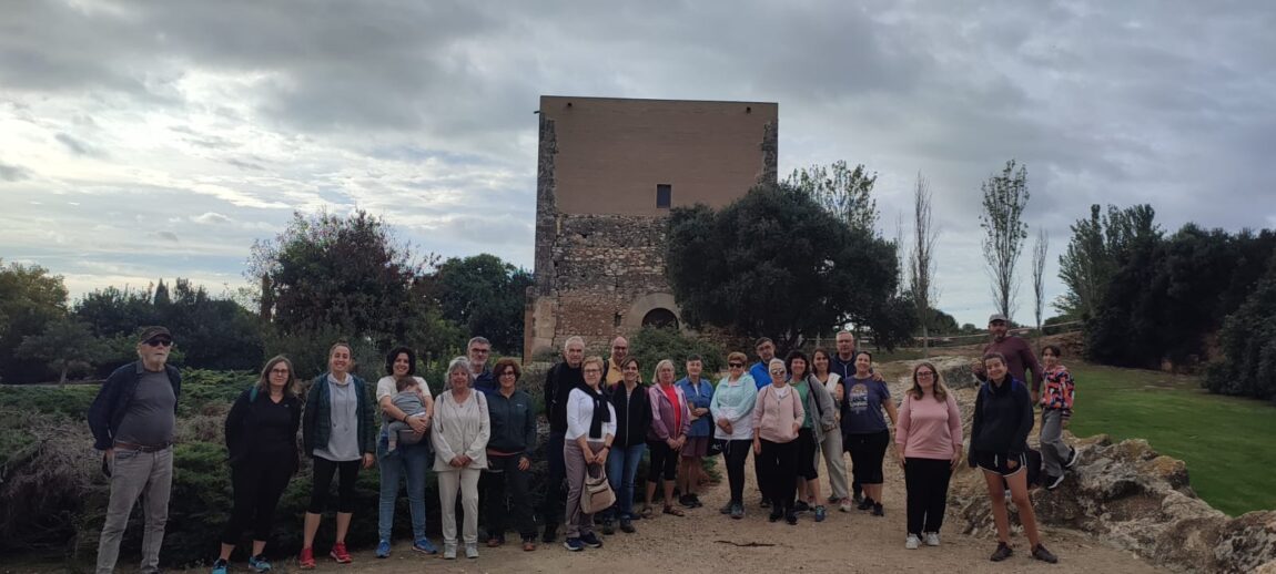 Visitem Vila-seca i La Pineda a la nova ruta de tardor del ‘Camins d’Ateneus’