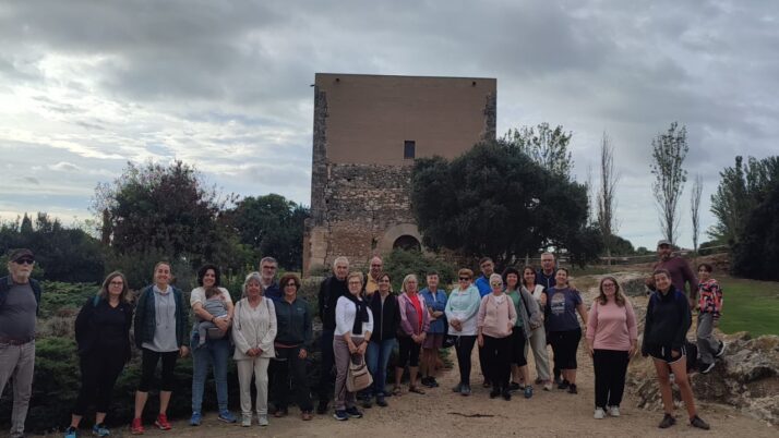 Visitem Vila-seca i La Pineda a la nova ruta de tardor del ‘Camins d’Ateneus’